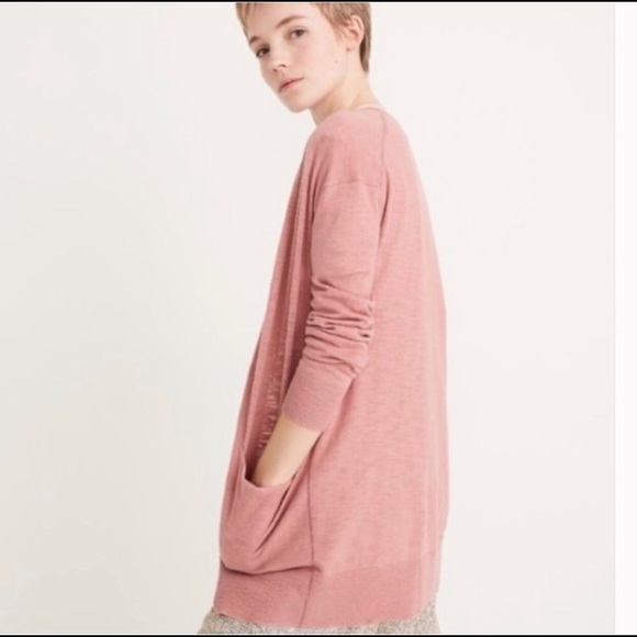 Madewell Ryder Cardigan - Picture 2 of 8